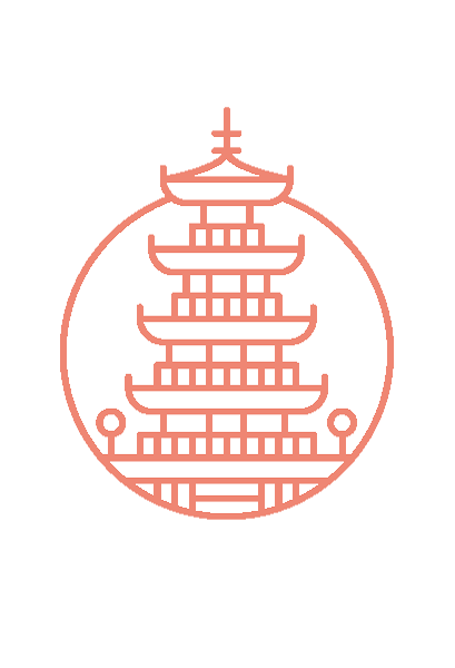 Japan illustration