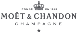 Moet & Chandon Campagne logo